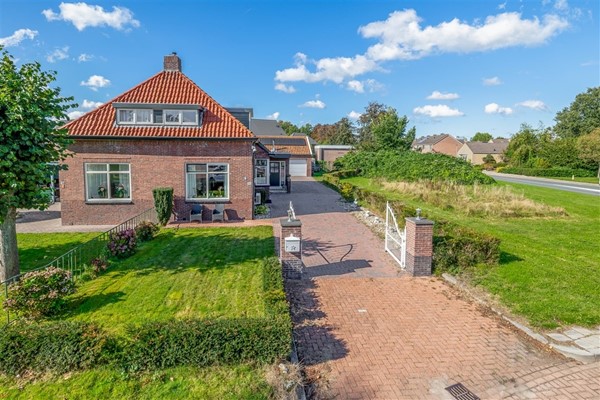 Medium property photo - Boven Westerdiep 162, 9641 LM Veendam